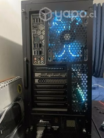 Pc gamer