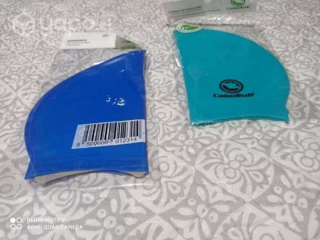 Kit de natación