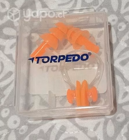 Kit de natación