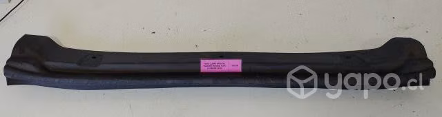 Tapiz Cubre Frontal Trasero (FES092) Ford Ecosport