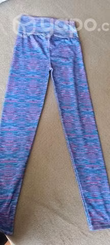 Calza Lycra Nueva Talla Estándar - Imagen 2
