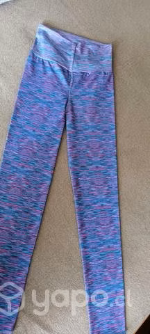 Calza Lycra Nueva Talla Estándar