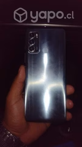 Celular moto g60