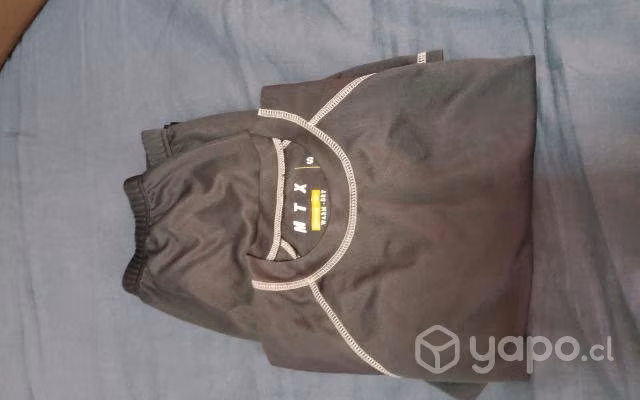 Segunda piel nuevos