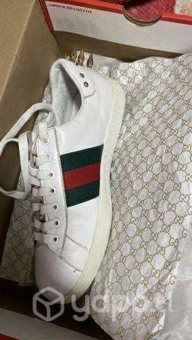 Zapatillas g - Imagen 4
