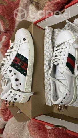 Zapatillas g - Imagen 2