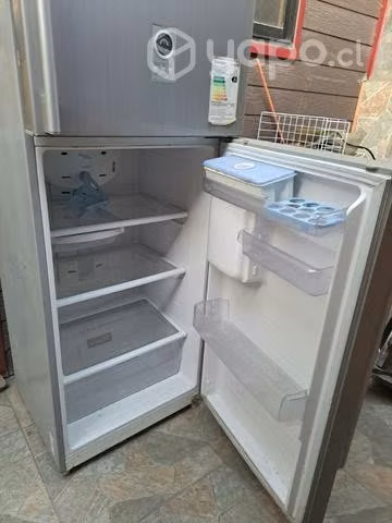 Refrigerador nosfrost Samsung 400 lts excelente - Imagen 3