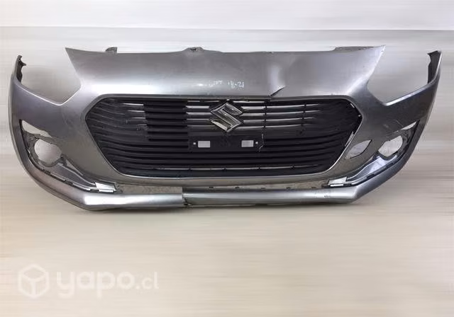 Parachoque Delantero Suzuki Swift 2018 2021