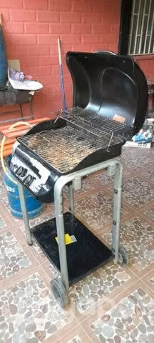 Parrillas