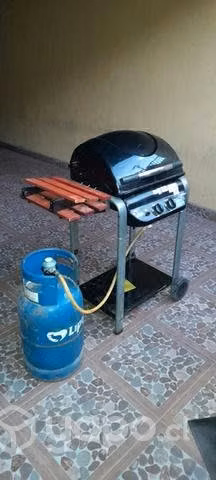 Parrillas
