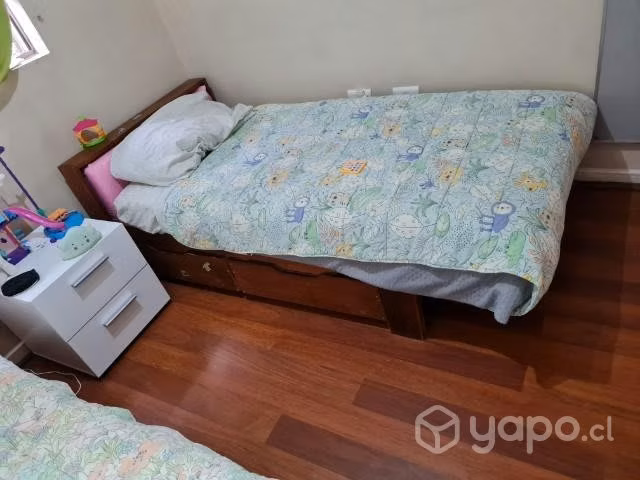Cama Transición Growme - Imagen 5