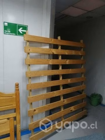 Marquesa 2 plazas - Imagen 2