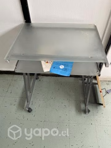 Mesa computador