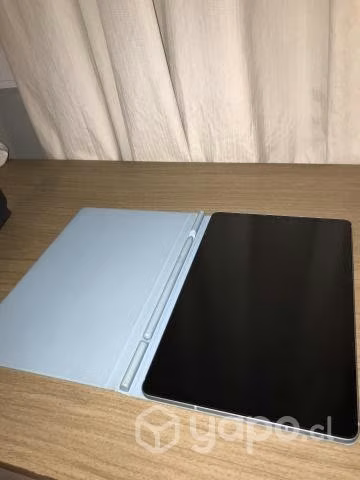 Tablet Galaxy Tab S6 Lite + Book Cover (10.4" / 6