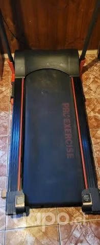 Trotadora lahsen arrogate m-9107 - Imagen 5