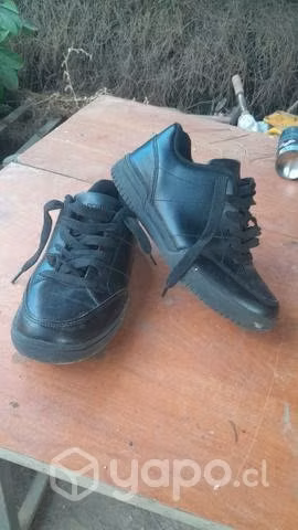 Zapatos de Colegio