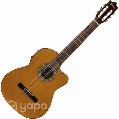Guitarras Nuevas Ibanez