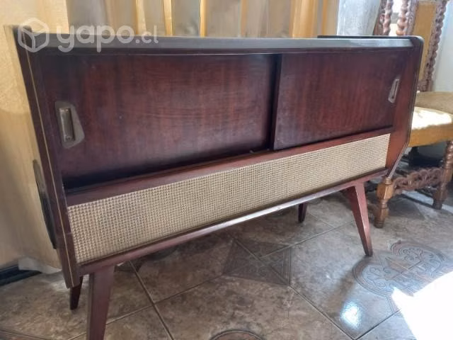 Radio telefunken