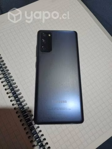 Samsung S20 FE - Imagen 2