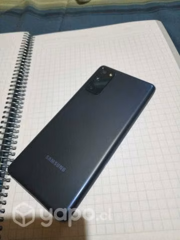 Samsung S20 FE - Imagen 3