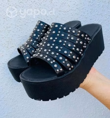 Zapatos Mia Scarpe