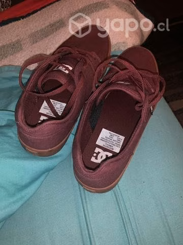 Zapatillas DC Talla 43