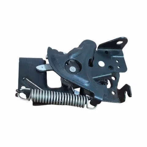 Chapa capot bmw 116 i 2012