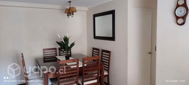Departamento 3D y 2B Arica