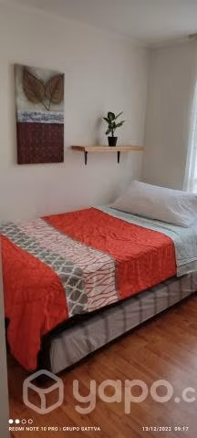 Departamento 3D y 2B Arica