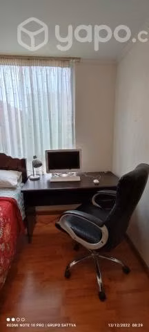 Departamento 3D y 2B Arica