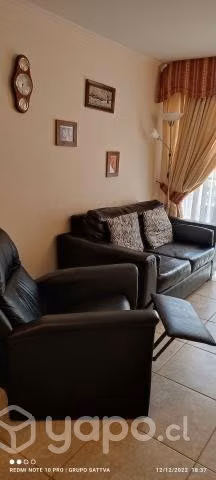 Departamento 3D y 2B Arica