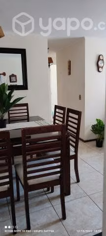 Departamento 3D y 2B Arica
