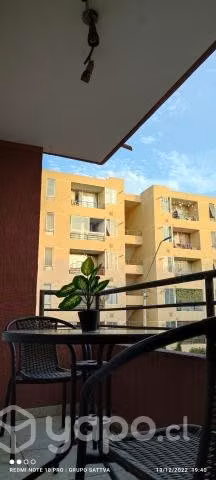Departamento 3D y 2B Arica