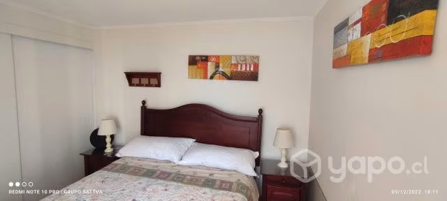 Departamento 3D y 2B Arica