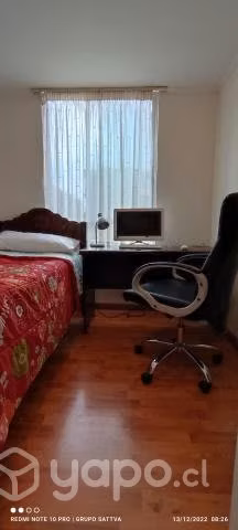 Departamento 3D y 2B Arica