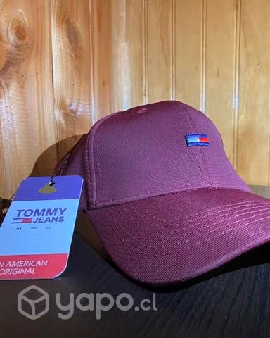 Jockey tommy Hilfiger