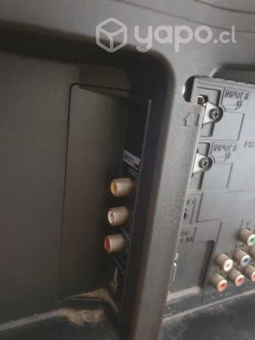 TV lcd sharp aquos - Imagen 3