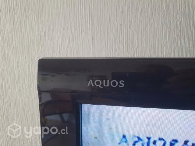 TV lcd sharp aquos - Imagen 5