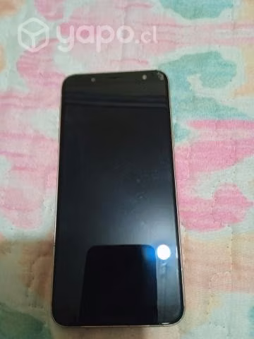 Samsung galaxy J6 - Imagen 2