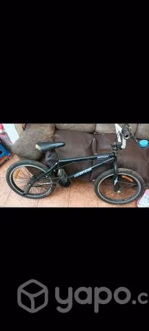 Bicicleta oxford