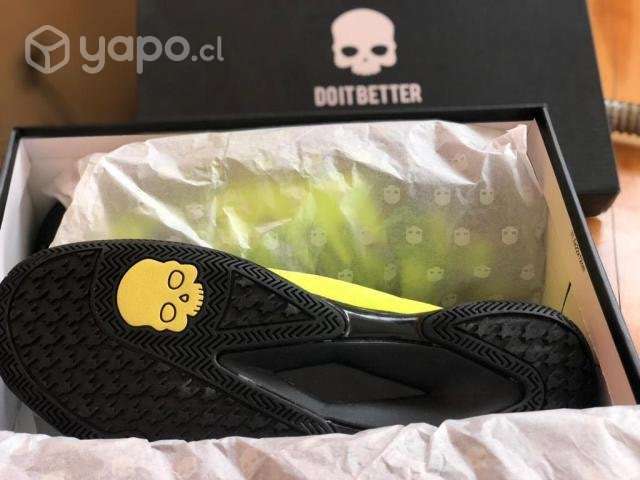 Zapatillas Hydrogen Nuevas - Imagen 2