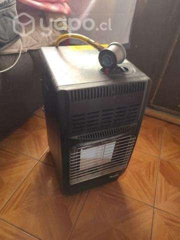 Estufa a Gas - Imagen 2