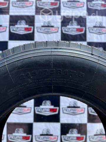 Neumaticos 215-75r17.5 sunfull direcc 16pr - Imagen 5
