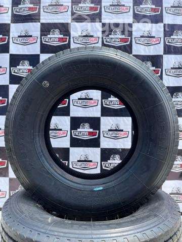 Neumaticos 215-75r17.5 sunfull direcc 16pr - Imagen 3