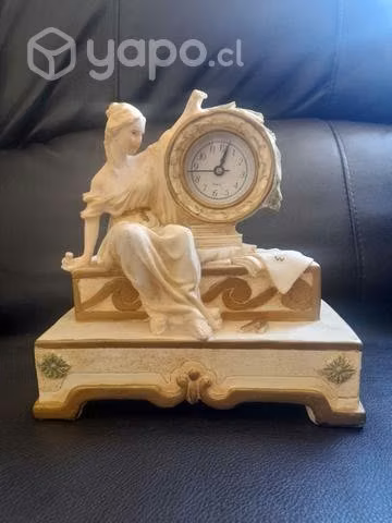 Reloj sobremesa