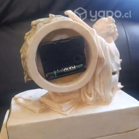Reloj sobremesa