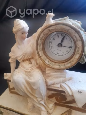 Reloj sobremesa