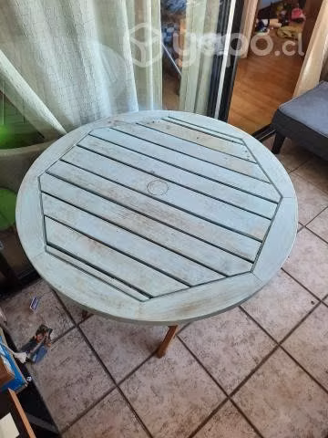 Mesa vintage