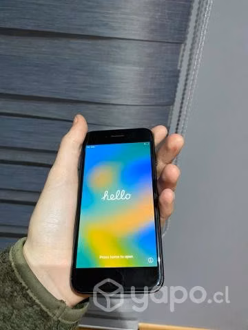 Iphone 8