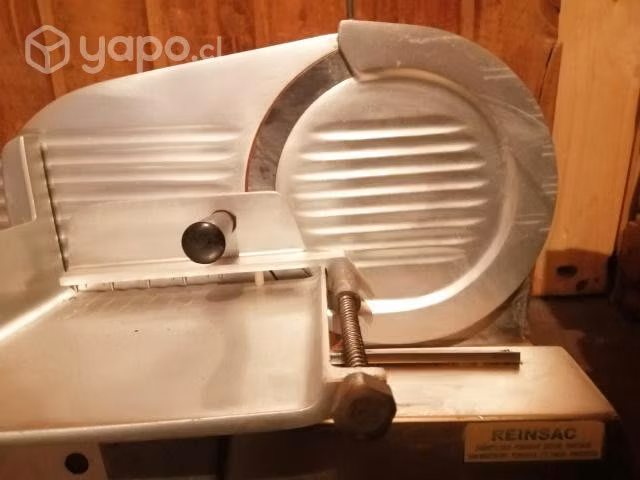 COortadora Cecinas OMAS